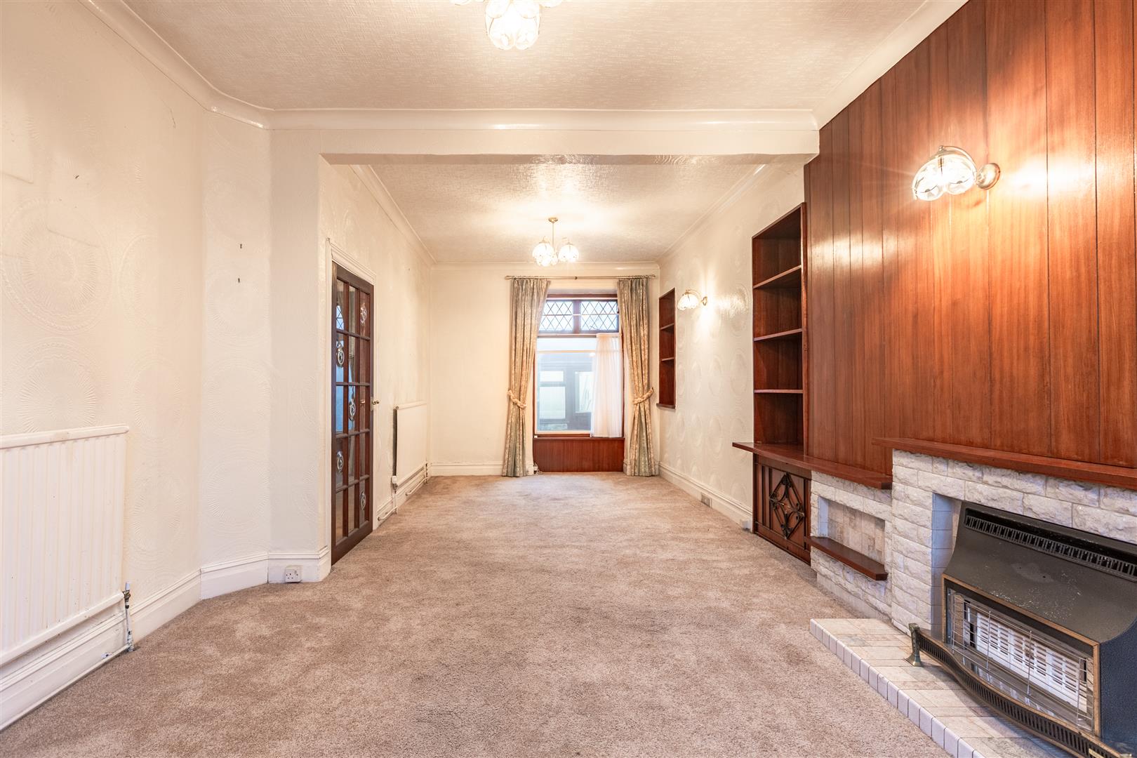 College Hill, Llanelli, SA15 1EL